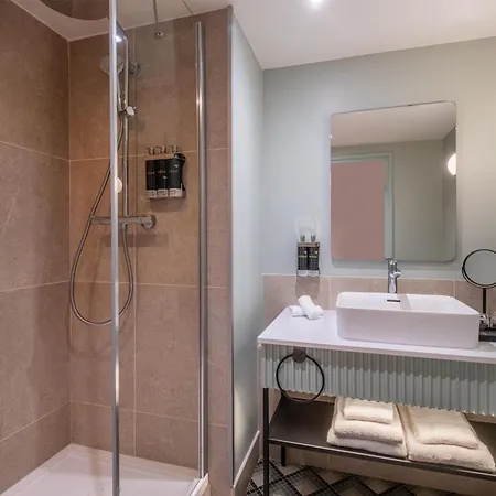 Hotel Hyatt Centric