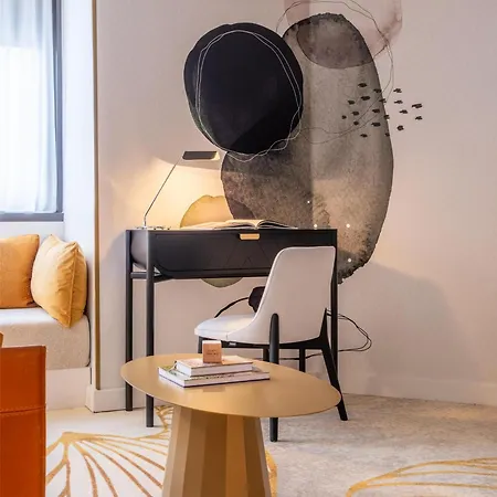 Hyatt Centric 4* Reims