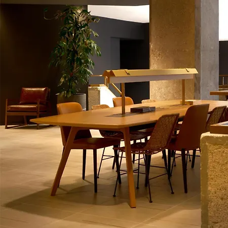 Hyatt Centric Szálloda 4*