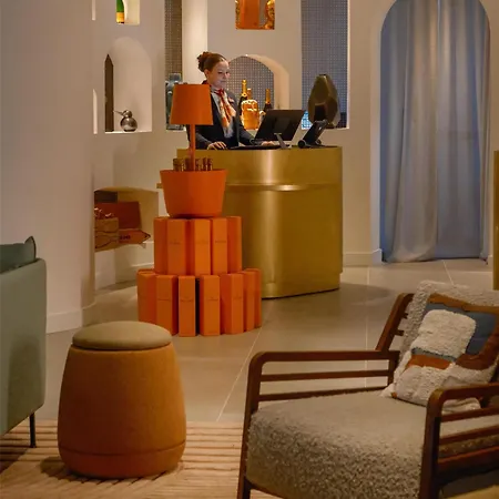 Hyatt Centric Szálloda