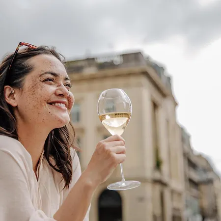 Hyatt Centric 4* Reims