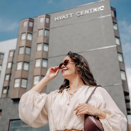 Hyatt Centric