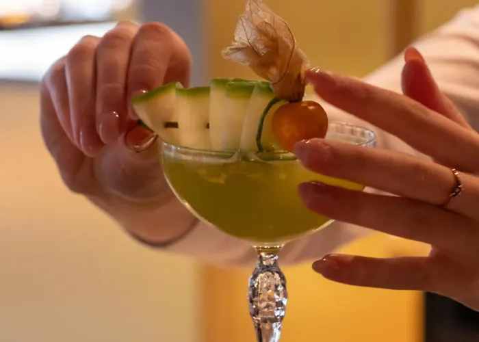 מלון Hyatt Centric ריימס