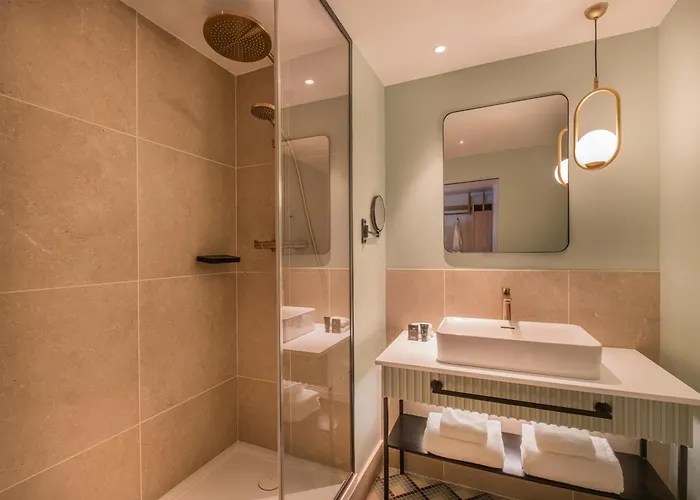 מלון Hyatt Centric