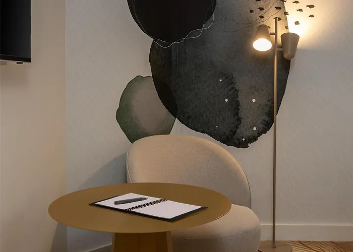 מלון Hyatt Centric ריימס