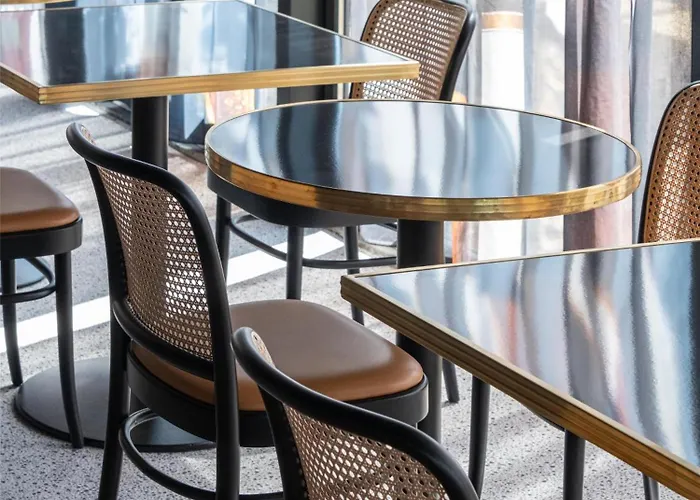 Hyatt Centric מלון