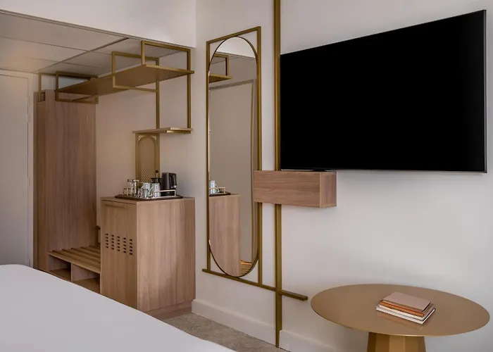 Hyatt Centric מלון 4*