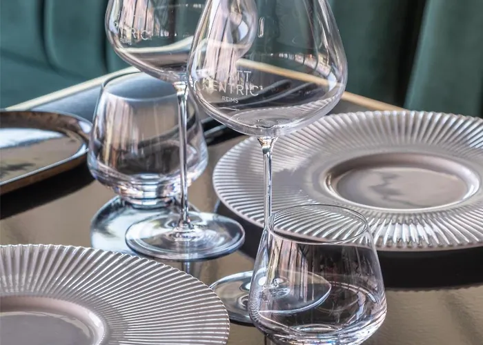 Hyatt Centric ריימס