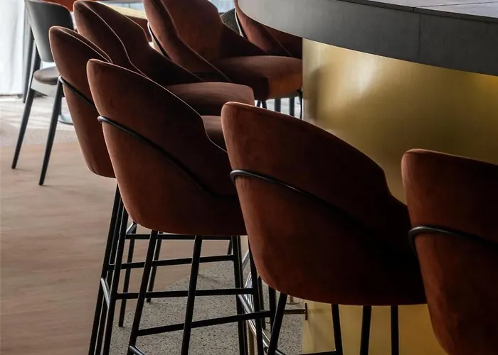 Hyatt Centric 호텔 랭스