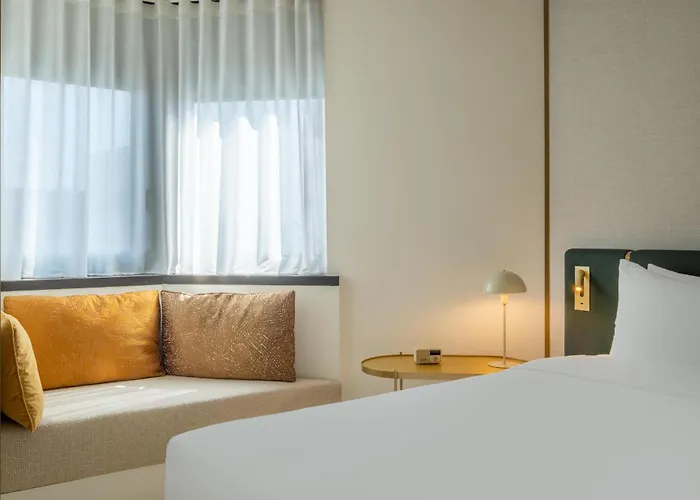 호텔 Hyatt Centric