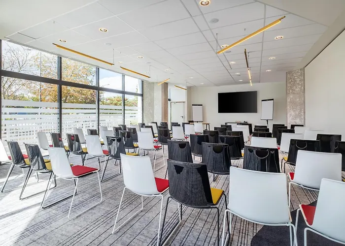 Hyatt Centric 랭스