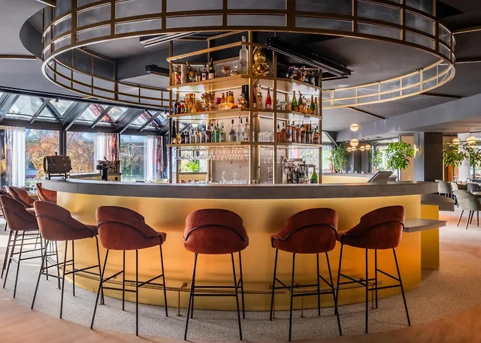 Hyatt Centric 4* ריימס