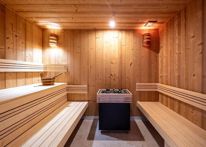 מלון Hyatt Centric